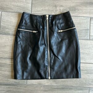Style stalker tide skirt
